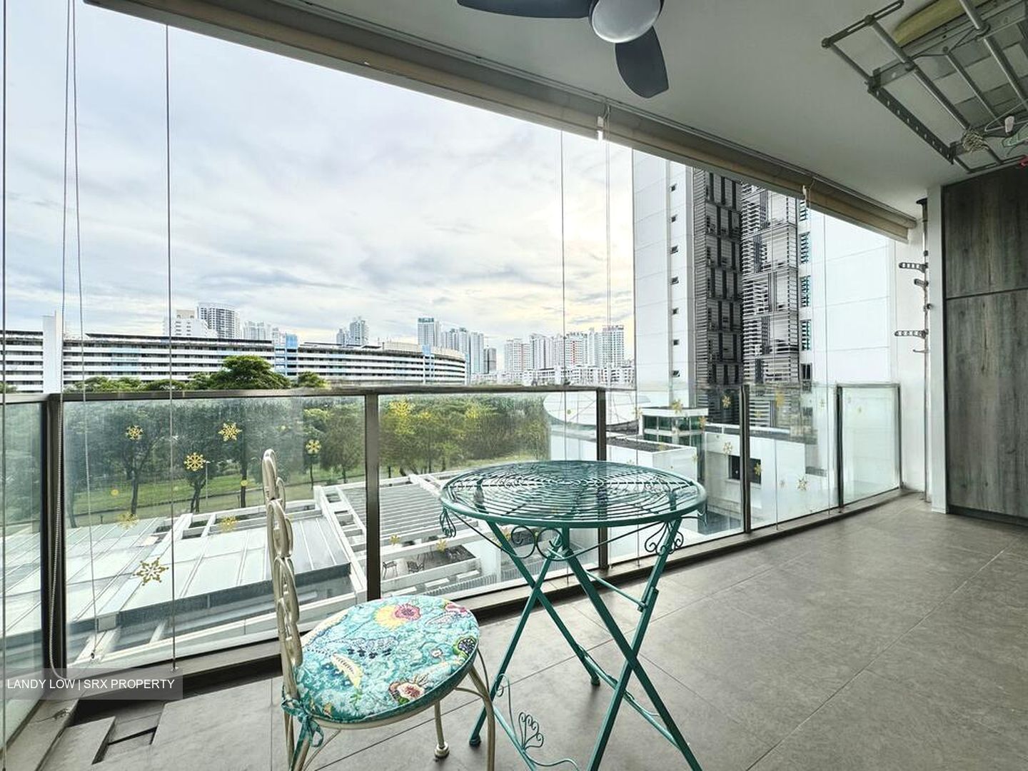 Eight Riversuites (D12), Condominium #597763441